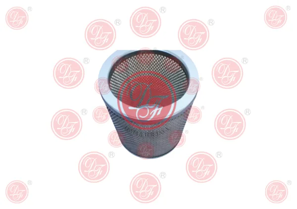 Elemen Filter Stainless Steel