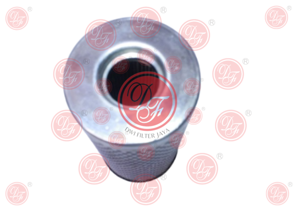0.3 MICRON FEED GAS FILTER