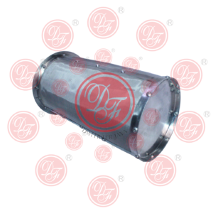 Cylindrical ABS Filter Cartridge