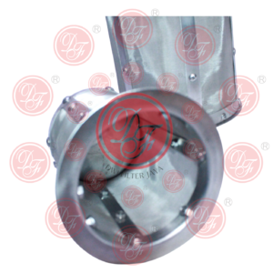 5 MICRON FILTER NATURAL GAS FILTER ELEMENT