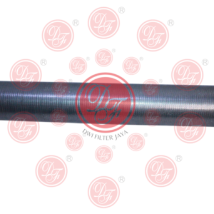 AIR FILTER COMPRESSOR PLASTER LARGE