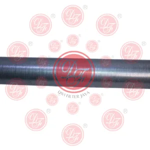 AIR FILTER COMPRESSOR PLASTER LARGE