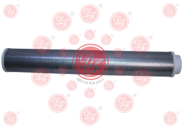 AIR FILTER COMPRESSOR PLASTER LARGE