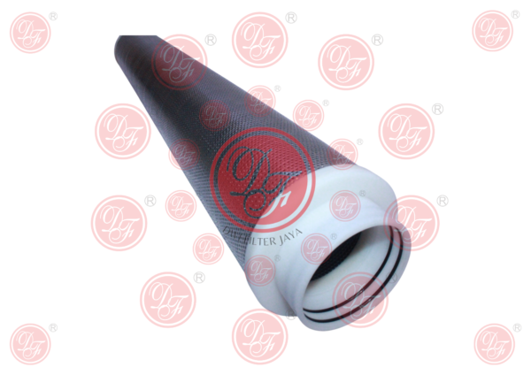 FILTER SARINGAN UDARA MESIN BLOWER
