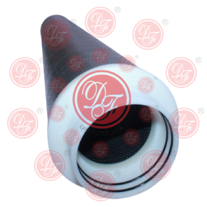 MICROFIBER AIR FILTER COMPRESSOR