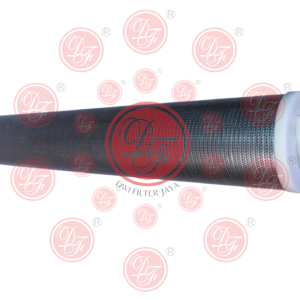 AIR FILTER ELEMENT LOW PRESSURE