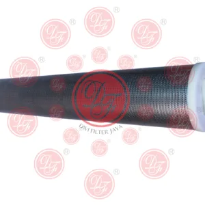 AIR FILTER ELEMENT LOW PRESSURE