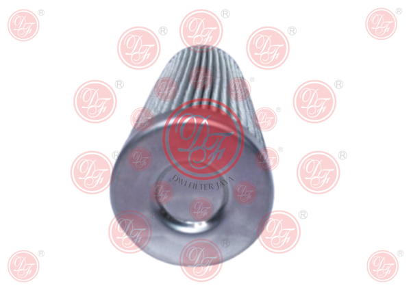 METAL BASKET FILTER ELEMENT