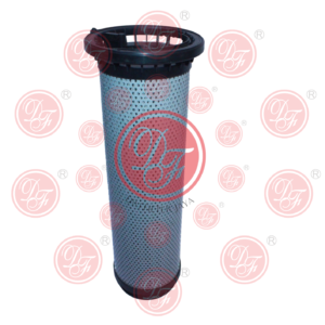 RING BLOWER AIR FILTER SYSTEM