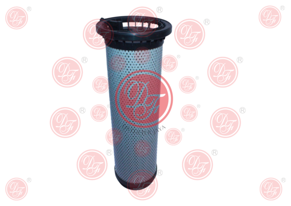 RING BLOWER AIR FILTER SYSTEM