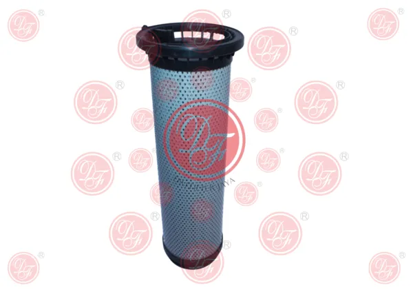 RING BLOWER AIR FILTER SYSTEM