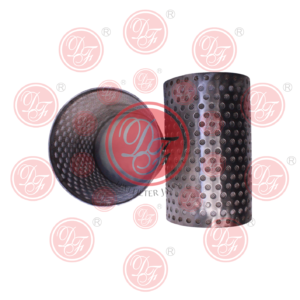 PAPER PLEATED FILTER CARTRIDGE FOR AIR FILTER ELEMENT