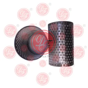 PAPER PLEATED FILTER CARTRIDGE FOR AIR FILTER ELEMENT