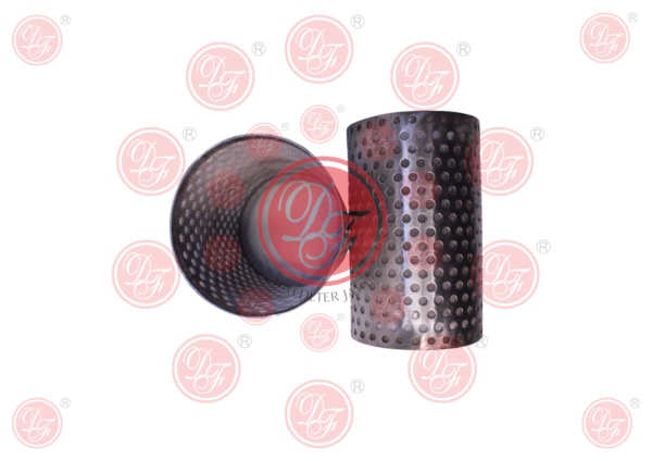 PAPER PLEATED FILTER CARTRIDGE FOR AIR FILTER ELEMENT