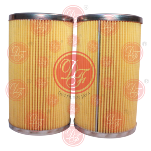 NATURAL GAS FILTER FOR REMOVAL OF LIQUID AND SOLID FROM NATURAL GAS