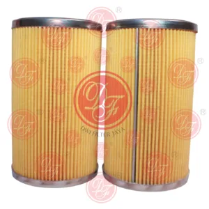 NATURAL GAS FILTER FOR REMOVAL OF LIQUID AND SOLID FROM NATURAL GAS
