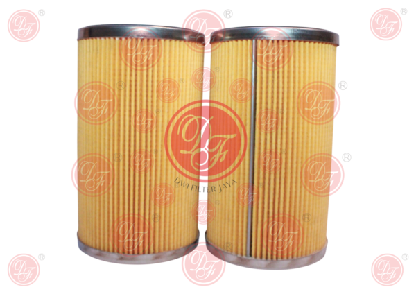 NATURAL GAS FILTER FOR REMOVAL OF LIQUID AND SOLID FROM NATURAL GAS