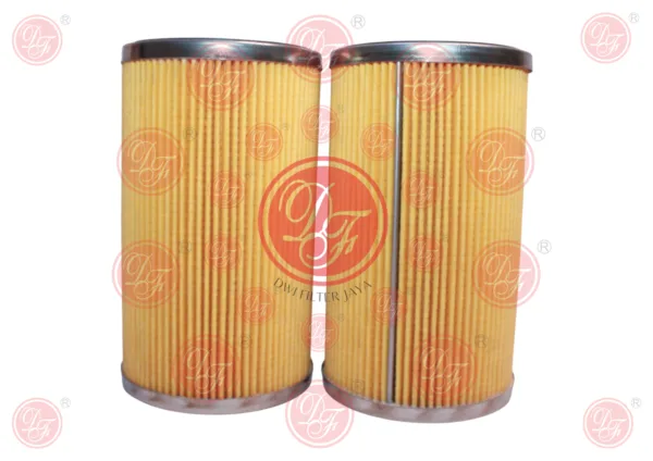 NATURAL GAS FILTER FOR REMOVAL OF LIQUID AND SOLID FROM NATURAL GAS