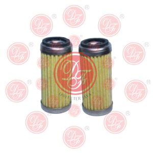 RECTANGLE TWILL WEAVE STRAINER FILTER