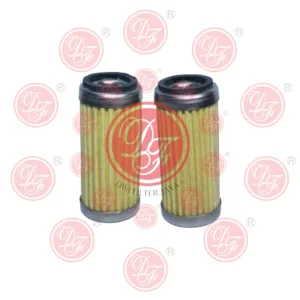 RECTANGLE TWILL WEAVE STRAINER FILTER