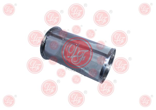 KARTRID FILTER MEMBRAN MEDIA PTFE SAND BLASTING