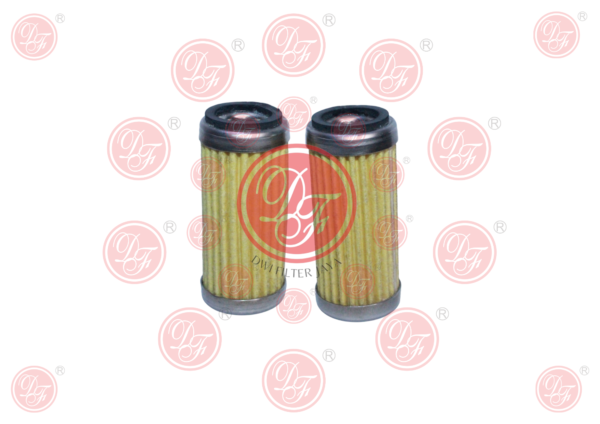RECTANGLE TWILL WEAVE STRAINER FILTER