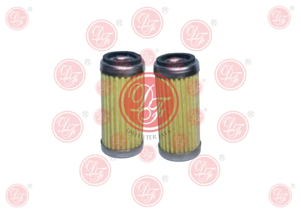 RECTANGLE TWILL WEAVE STRAINER FILTER