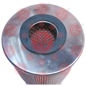 10 INCH DUST CARTRIDGE