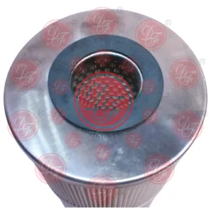 10 INCH DUST CARTRIDGE