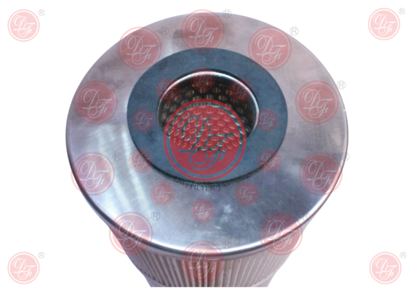 10 INCH DUST CARTRIDGE