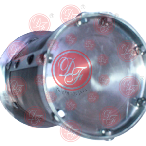 WATER FUEL SEPARATOR FILTER
