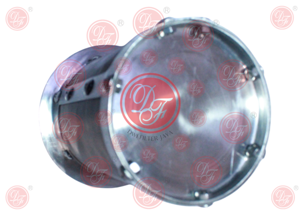 WATER FUEL SEPARATOR FILTER