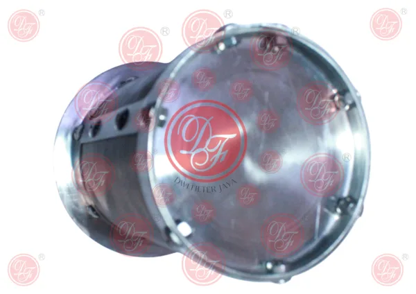 WATER FUEL SEPARATOR FILTER