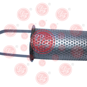 FILTER STRAINER PORE SIZE 50UM
