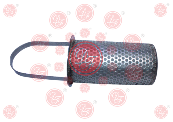 FILTER STRAINER PORE SIZE 50UM