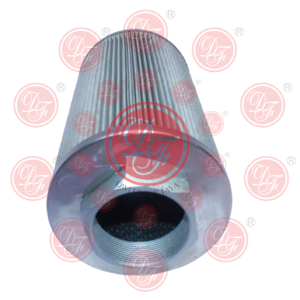 Elemen filter gas (gas filter element)