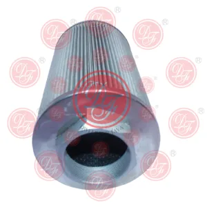 Elemen filter gas (gas filter element)