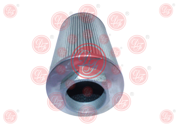 Elemen filter gas (gas filter element)