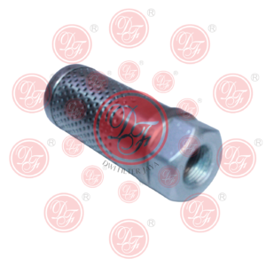 Dust Cartridge Filter 12 inch/Filter kartrid debu