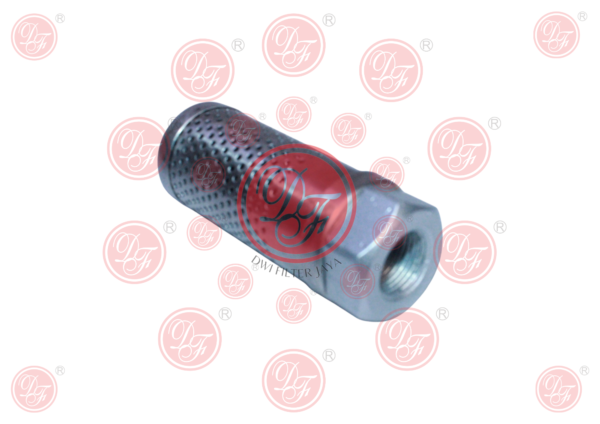 Dust Cartridge Filter 12 inch/Filter kartrid debu