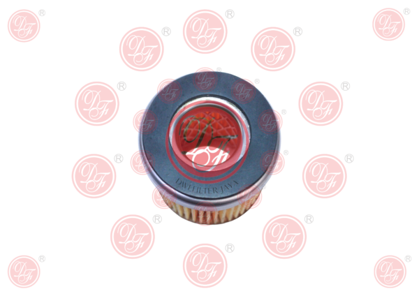 TAINLESS STEEL 5 MICRON OIL FILTER