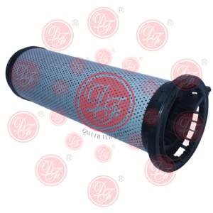 Filter Gas untuk Alat Berat