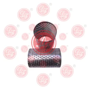 Filter Udara Spunbond