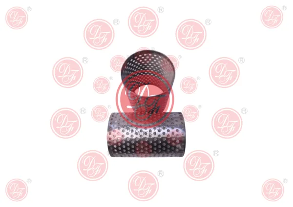 Filter Udara Spunbond