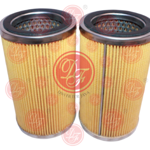 GAS FILTER ELEMENT FOR CHEMICALS PROCESS