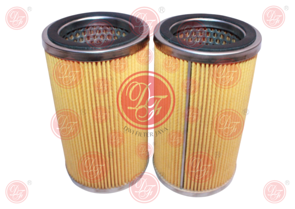 GAS FILTER ELEMENT FOR CHEMICALS PROCESS