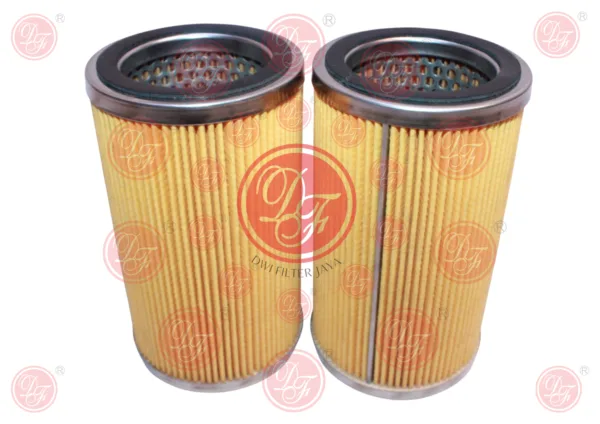 GAS FILTER ELEMENT FOR CHEMICALS PROCESS