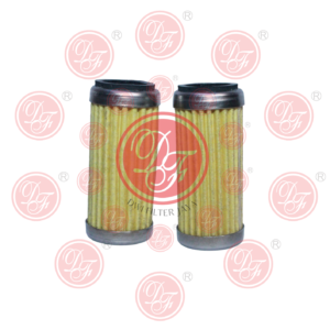 Double Layer Mesh Filter Strainer