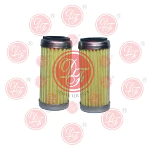 Double Layer Mesh Filter Strainer