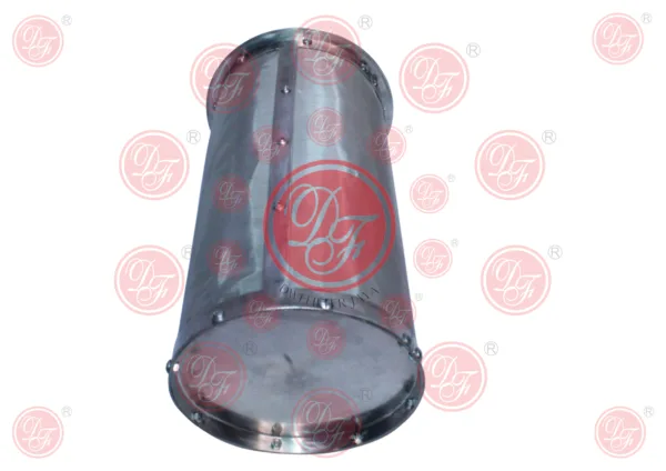 Cartridge Filter Dust Colector Industrial Machinery